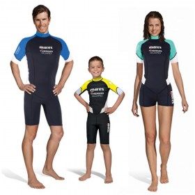 THERMO GUARD SHORTY NEW 412536
